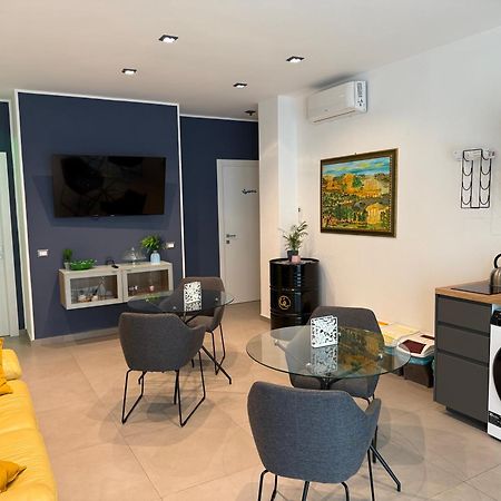 Liu' Al Viale Hotel อากริเจนโต ภายนอก รูปภาพ