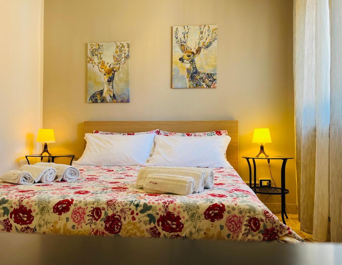 Liu' Al Viale Hotel อากริเจนโต ภายนอก รูปภาพ