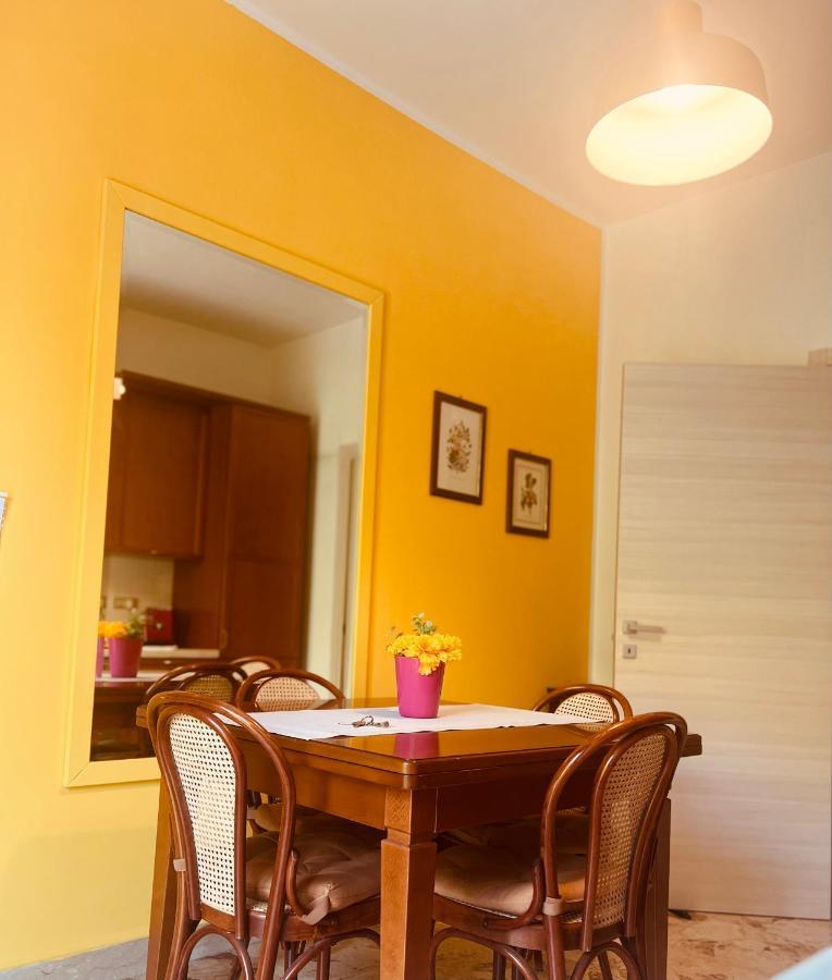 Liu' Al Viale Hotel อากริเจนโต ภายนอก รูปภาพ