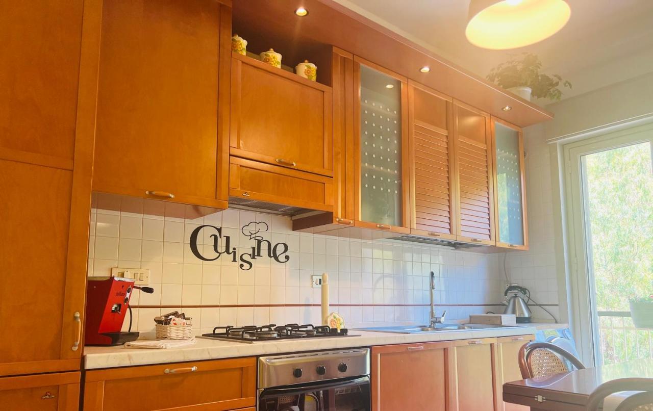Liu' Al Viale Hotel อากริเจนโต ภายนอก รูปภาพ