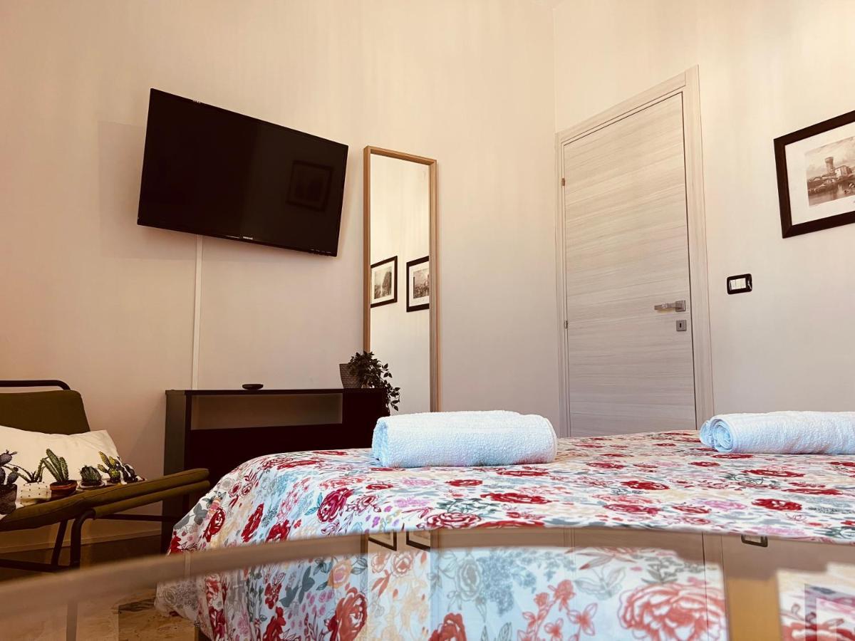 Liu' Al Viale Hotel อากริเจนโต ภายนอก รูปภาพ