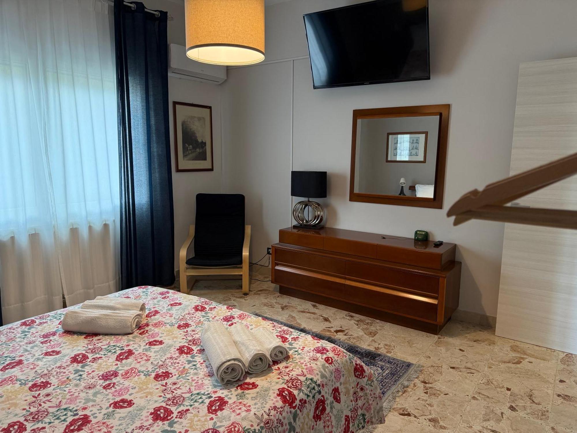 Liu' Al Viale Hotel อากริเจนโต ภายนอก รูปภาพ