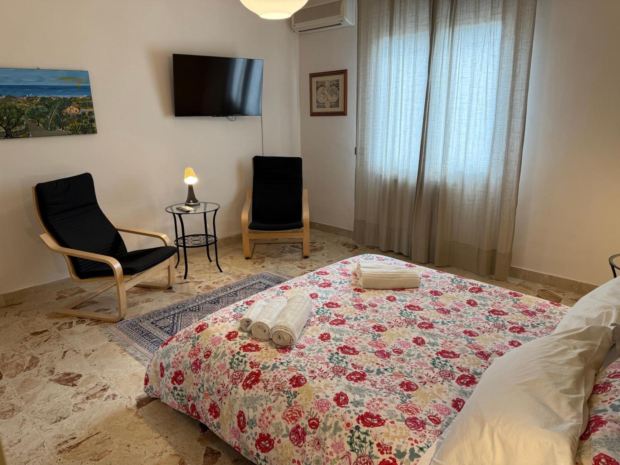 Liu' Al Viale Hotel อากริเจนโต ภายนอก รูปภาพ