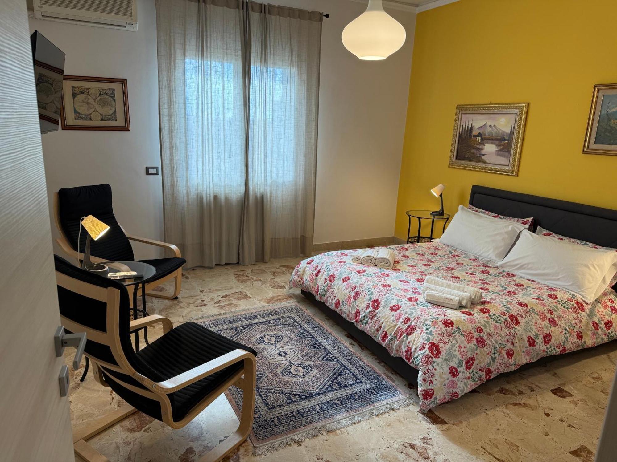 Liu' Al Viale Hotel อากริเจนโต ภายนอก รูปภาพ