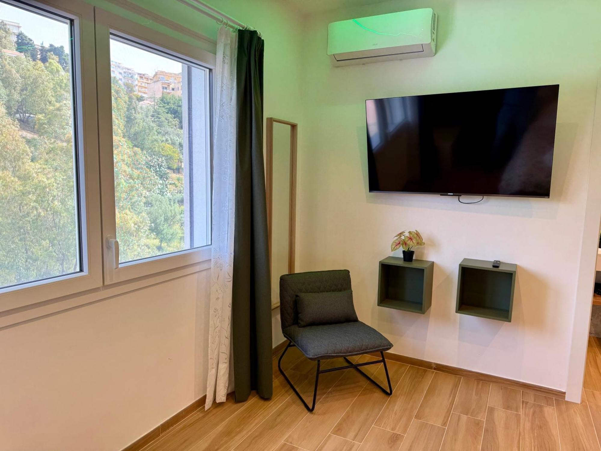 Liu' Al Viale Hotel อากริเจนโต ภายนอก รูปภาพ