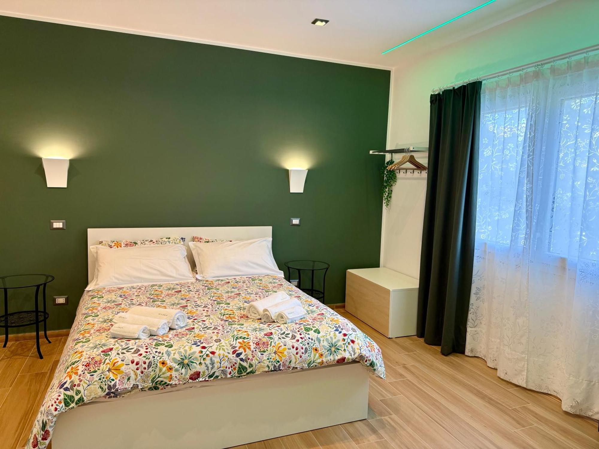 Liu' Al Viale Hotel อากริเจนโต ภายนอก รูปภาพ